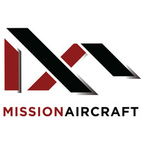 Mission Aircraft logo, Mission Aircraft contact details