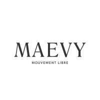 MAEVY logo, MAEVY contact details