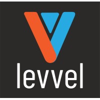 Levvel logo, Levvel contact details