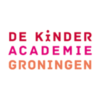 De Kinderacademie Groningen logo, De Kinderacademie Groningen contact details