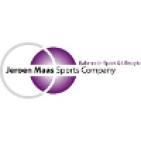 Jeroen Maas Sports Company logo, Jeroen Maas Sports Company contact details