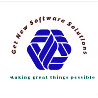 Get New Software Solutions logo, Get New Software Solutions contact details