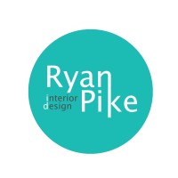 Ryan Pike Interior Design logo, Ryan Pike Interior Design contact details