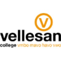 Vellesan College logo, Vellesan College contact details