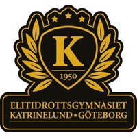 Katrinelundsgymnasiet logo, Katrinelundsgymnasiet contact details