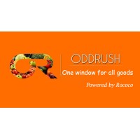 Odd Rush Super Market logo, Odd Rush Super Market contact details