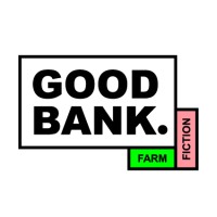 GOOD BANK logo, GOOD BANK contact details