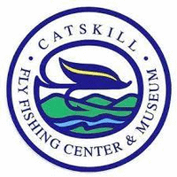 Catskill Fly Fishing Center & Museum logo, Catskill Fly Fishing Center & Museum contact details