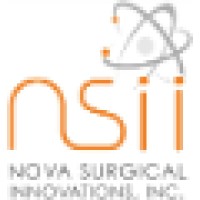 Nova Surgical Innovations, Inc. logo, Nova Surgical Innovations, Inc. contact details