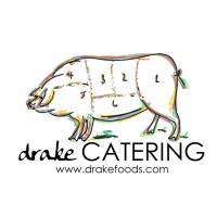 Drake Catering logo, Drake Catering contact details