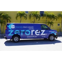 Zerorez SWFL logo, Zerorez SWFL contact details