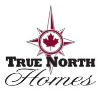 True North Homes logo, True North Homes contact details