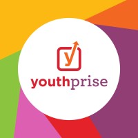 Youthprise logo, Youthprise contact details