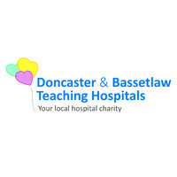 Doncaster and Bassetlaw Teaching Hospitals Charity logo, Doncaster and Bassetlaw Teaching Hospitals Charity contact details