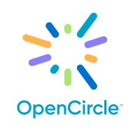 Open Circle logo, Open Circle contact details