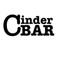 Cinder Bar logo, Cinder Bar contact details