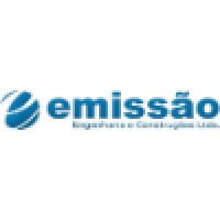 Emissão Engenharia logo, Emissão Engenharia contact details