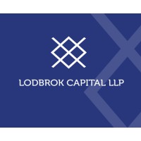 Lodbrok Capital LLP logo, Lodbrok Capital LLP contact details