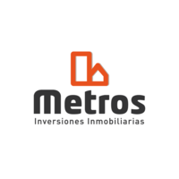 Metros Inversiones Inmobiliarias logo, Metros Inversiones Inmobiliarias contact details