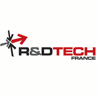 R&D Tech France logo, R&D Tech France contact details