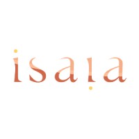 Isaia Paris logo, Isaia Paris contact details