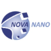 NovaNano SAS logo, NovaNano SAS contact details