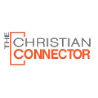 The Christian Connector logo, The Christian Connector contact details