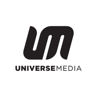 Universe Media logo, Universe Media contact details