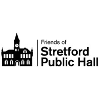 Friends of Stretford Public Hall logo, Friends of Stretford Public Hall contact details