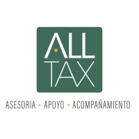 AllTax logo, AllTax contact details