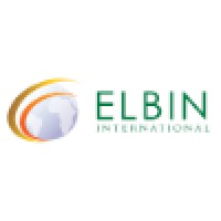 Elbin International logo, Elbin International contact details