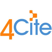 4Cite Marketing logo, 4Cite Marketing contact details