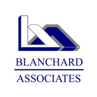 Blanchard Associates Inc logo, Blanchard Associates Inc contact details