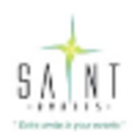 Saint Events logo, Saint Events contact details