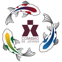 [CJB] Comissão de Jovens do Bunkyo logo, [CJB] Comissão de Jovens do Bunkyo contact details