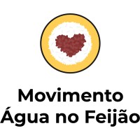 Movimento Agua no Feijao logo, Movimento Agua no Feijao contact details