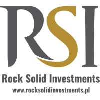 Rock Solid Investments logo, Rock Solid Investments contact details