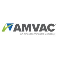 AMVAC Chemical Corporation logo, AMVAC Chemical Corporation contact details