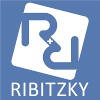 R&D Ribitzky logo, R&D Ribitzky contact details