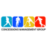 Concessions Management Group logo, Concessions Management Group contact details