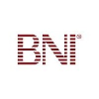 BNI Ireland logo, BNI Ireland contact details