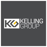 Kelling Group logo, Kelling Group contact details