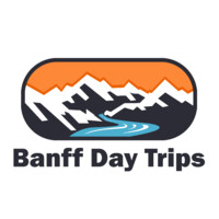 Banff Day Trips logo, Banff Day Trips contact details