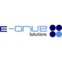 E-Drive Solutions logo, E-Drive Solutions contact details