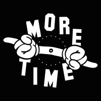 More Time Records & Publishing logo, More Time Records & Publishing contact details