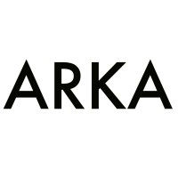 ARKA Living logo, ARKA Living contact details