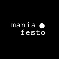 maniafesto logo, maniafesto contact details