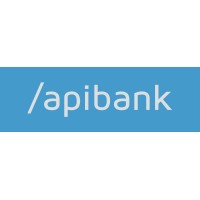 Apibank logo, Apibank contact details