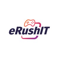 eRushIT.gg logo, eRushIT.gg contact details