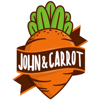 JOHN & CARROT logo, JOHN & CARROT contact details